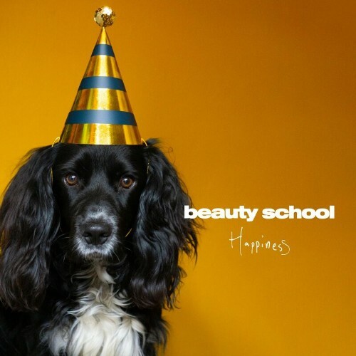 VA - Beauty School - Happiness (2022) (MP3)