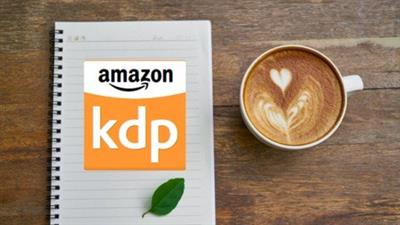 Amazon Kdp For Beginners: Secrets To Generate Passive  Income