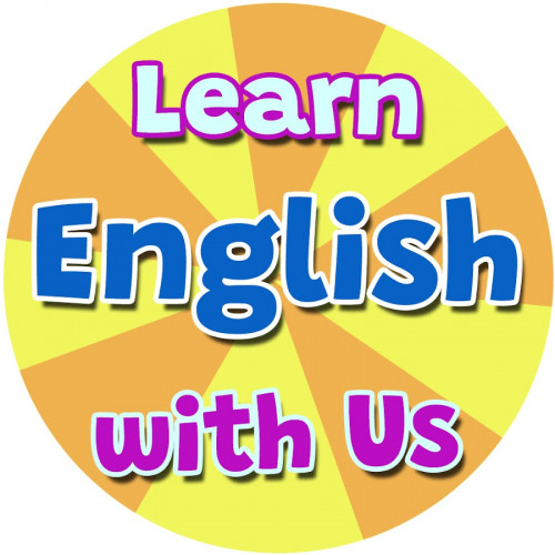 Learn English with Us (LEWU)