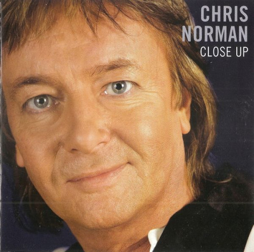 Chris Norman - Close Up (2007) (LOSSLESS)