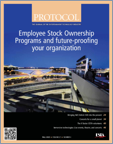 Protocol – October 2022