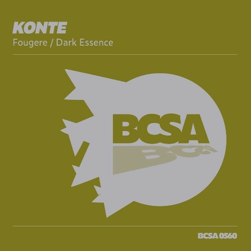 VA - Konte - Fougere (2022) (MP3)