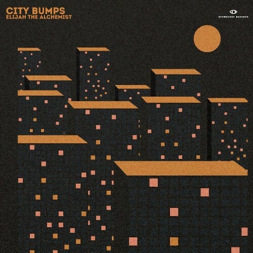 VA - Elijah the Alchemist - City Bumps (2022) (MP3)