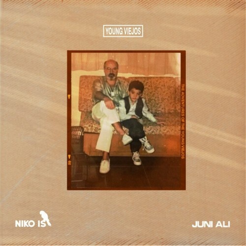 VA - Niko Is & Juni Ali - The Adventures Of The Young Viejos (2022) (MP3)
