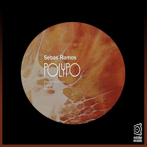 VA - Sebas Ramos - Polypo (2022) (MP3)