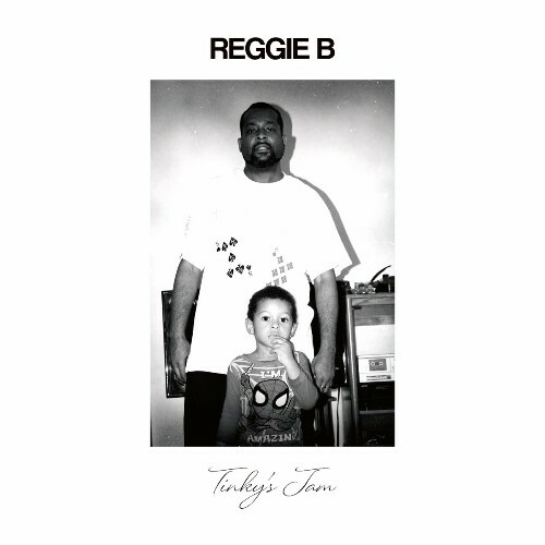 VA - Reggie B - Tinky's Jam (2022) (MP3)