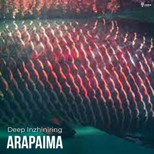 Deep Inzhiniring - Arapaima (2022)