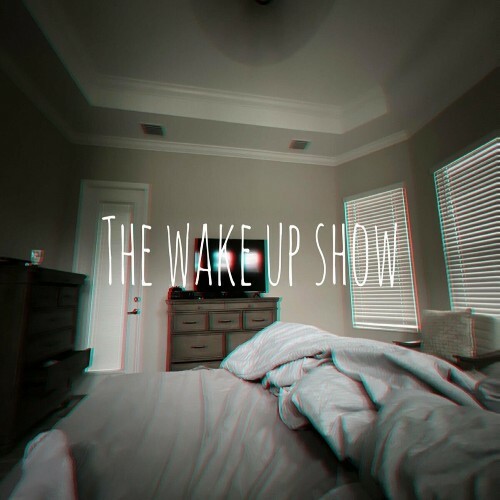VA - Elan Brio - The Wake Up Show (2022) (MP3)