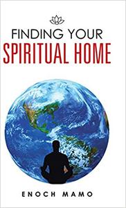 Finding Your Spiritual Home