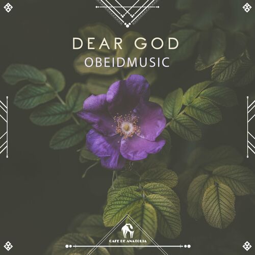 VA - Obeidmusic - Dear God (2022) (MP3)