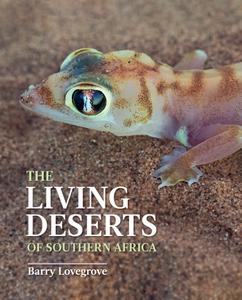 The Living Deserts of Southern African