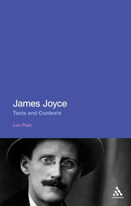James Joyce Texts and Contexts