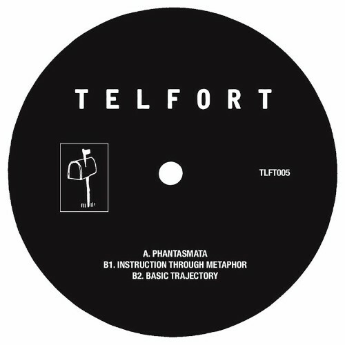 VA - Telfort - Basic Trajectory (2022) (MP3)