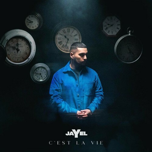 VA - Jayel - C'est la vie (2022) (MP3)