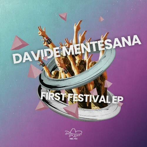 VA - Davide Mentesana - First Festival EP (2022) (MP3)