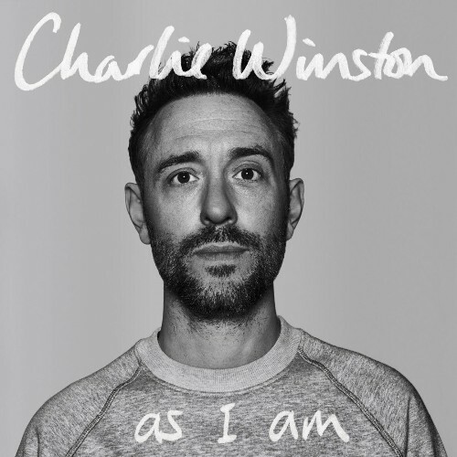 VA - Charlie Winston - As I Am (2022) (MP3)