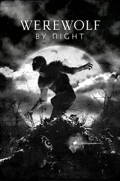 Werewolf By Night (2022) 1080p WEBRip x264-GalaxyRG