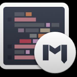 MWeb Pro 4.3.7 macOS