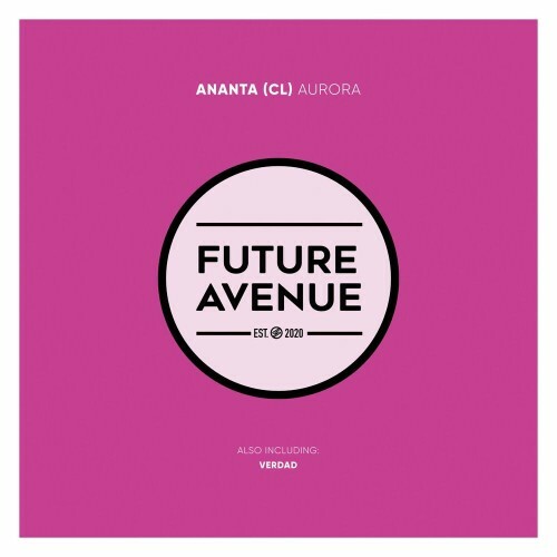 Ananta (CL) - Aurora (2022)
