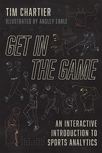 Get in the Game An Interactive Introduction to Sports Analytics