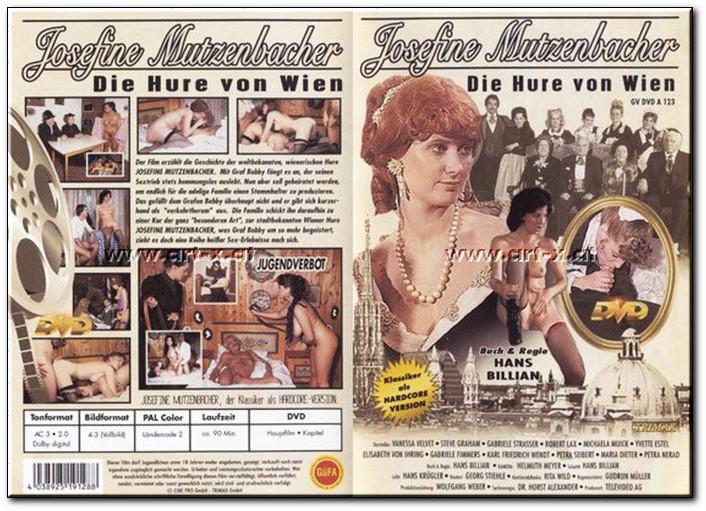 Josefine Mutzenbacher Die Hure Von Wien / - 3.87 GB