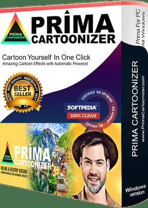 Prima Cartoonizer  4.4.8 Bc1608dea867d41c115a3c087609b89d