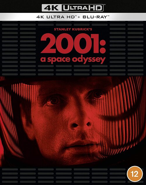 2001: Odyseja kosmiczna / 2001: A Space Odyssey (1968) MULTi.REMUX.2160p.UHD.Blu-ray.HDR.HEVC.DTS-HD.MA5.1-DENDA ~ Lektor i Napisy PL