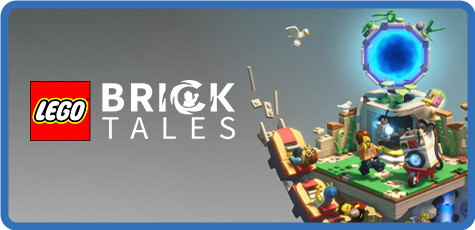 LEGO Bricktales [FitGirl Repack]