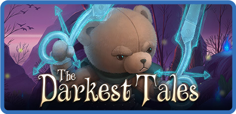 The Darkest Tales Razor1911