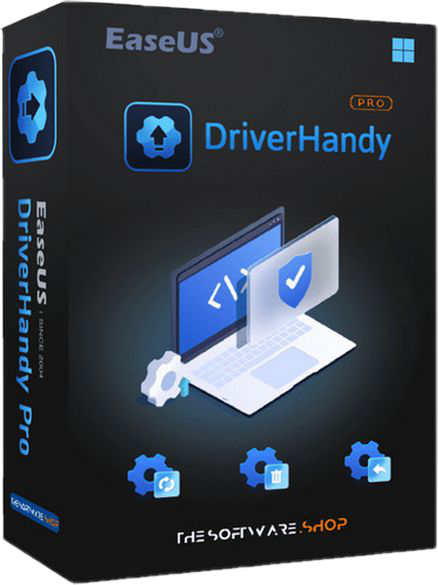 EaseUS DriverHandy Pro 2.0.1.0