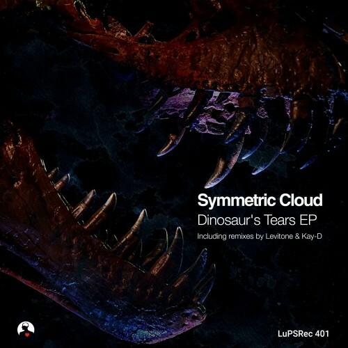 VA - Symmetric Cloud - Dinosaur's Tears (2022) (MP3)