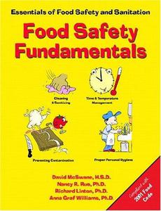 Food Safety Fundamentals