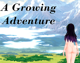 A GROWING ADVENTURE V0.26 BY ATHGAMES