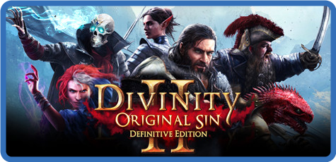 Divinity   Original Sin 2 [FitGirl Repack]