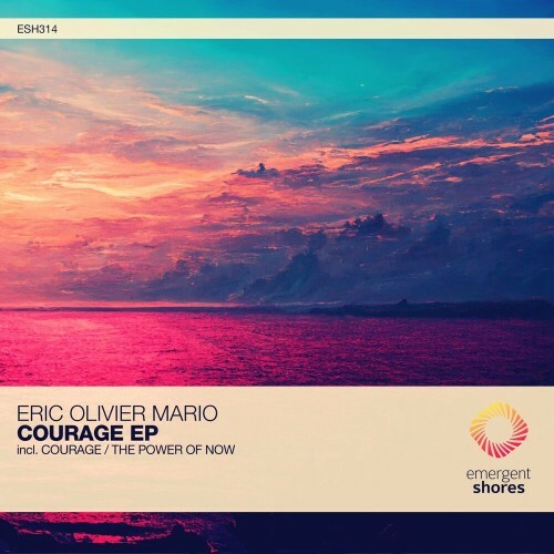 VA - Eric Olivier Mario - Courage (2022) (MP3)