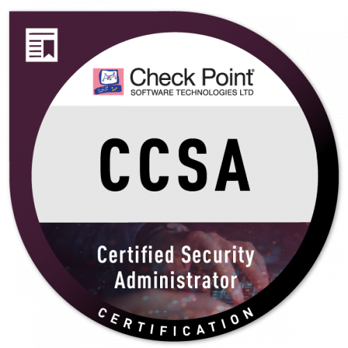 Checkpoint CCSE R81 (2022)