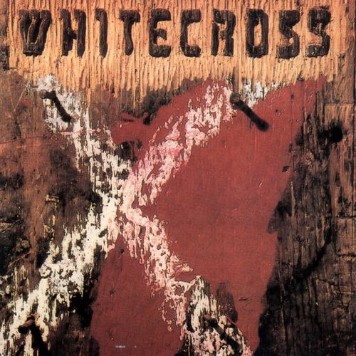 Whitecross - Whitecross 1987