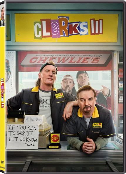 Clerks III (2022) 720p BluRay x264-PiGNUS