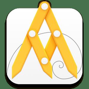 Goldie App 2.1  macOS D82a4b21c90d02d90acca089334b53be