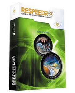 proDAD ReSpeedr 1.0.45.3 Portable Multilingual (x64) 