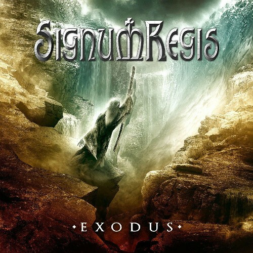VA - Signum Regis - Exodus (2022) (MP3)
