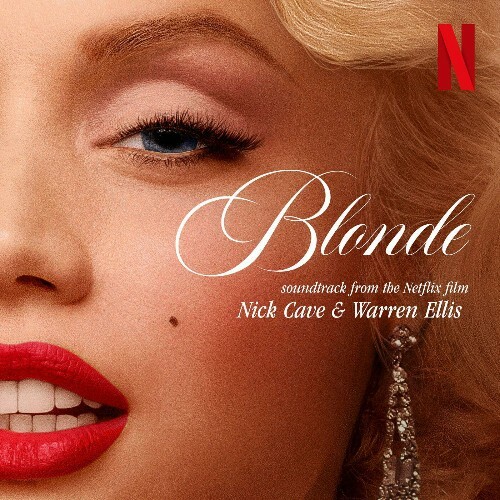 VA - Nick Cave and Warren Ellis - Blonde (Soundtrack From The Netflix Film) (2022) (MP3)