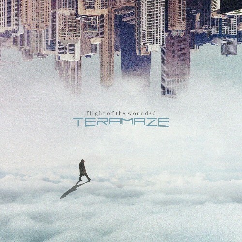 VA - Teramaze - Flight of the Wounded (2022) (MP3)