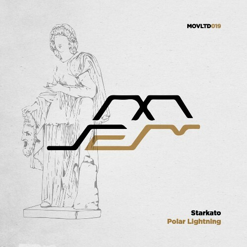 VA - Starkato - Polar Lightning (2022) (MP3)