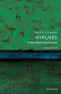Viruses A Very Short Introduction (Very Short Introductions), 3rd Edition