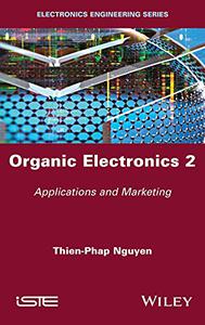 Organic Electronics 2 Applications and Marketing