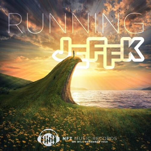 JEFFK - Running (2022)