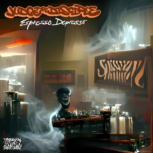 VA - Judge The Disciple - Espresso Depresso (2022) (MP3)