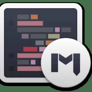 MWeb Pro 4.3.7  macOS