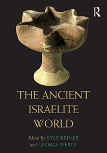 The Ancient Israelite World (Routledge Worlds)